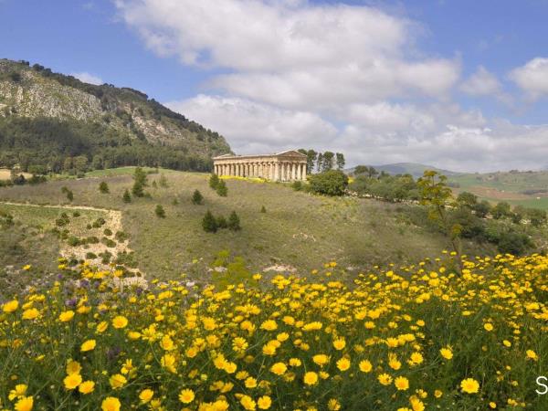Sicily archeology tour