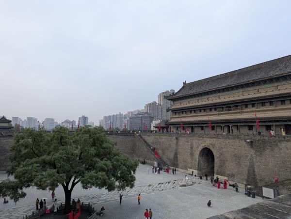Highlights of China tour, 27 days