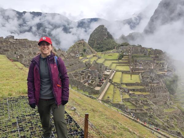 Colombia and Peru tour, 15 day 
