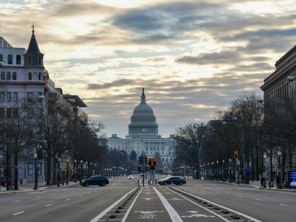 New York to Boston, small group tour 