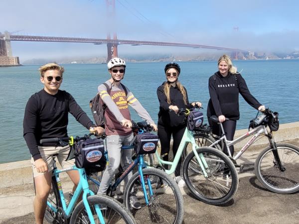 New York to Boston, small group tour 