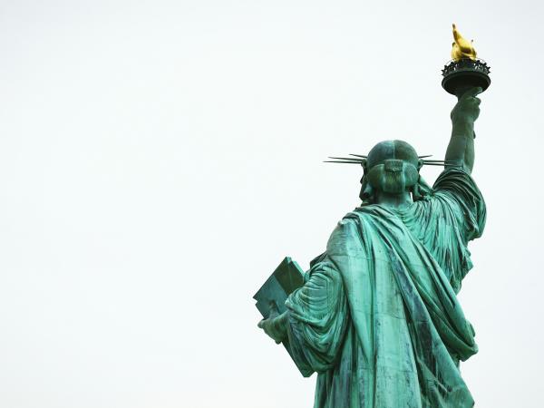 New York to Boston, small group tour 
