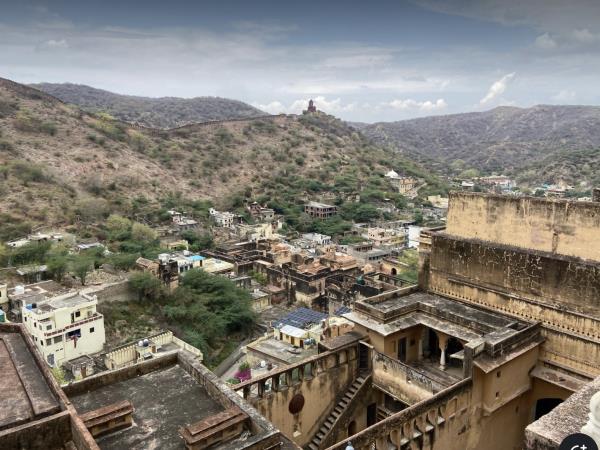 India to Sri Lanka 26 day tour