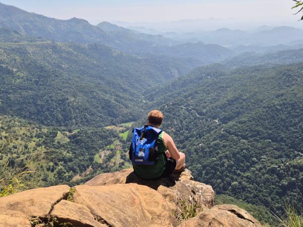 India to Sri Lanka 26 day tour