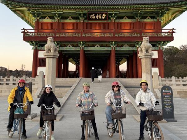 Japan and Korea luxury small group tour 