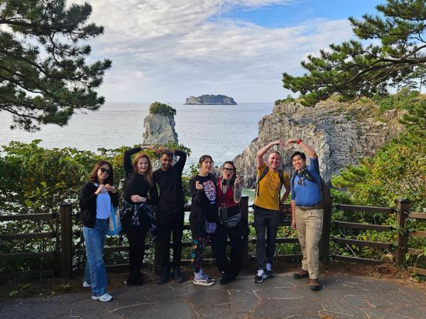 Japan and Korea luxury small group tour 