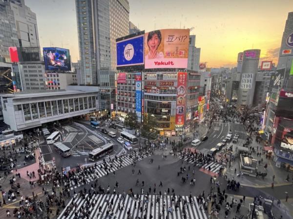 Japan and Korea luxury small group tour 
