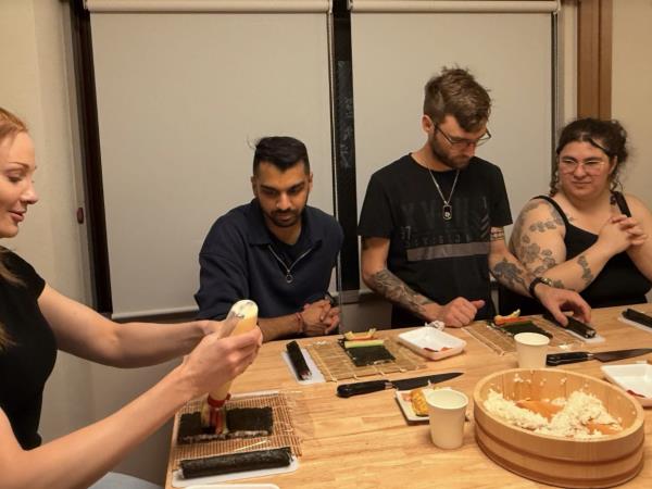 Japan and Korea luxury small group tour 