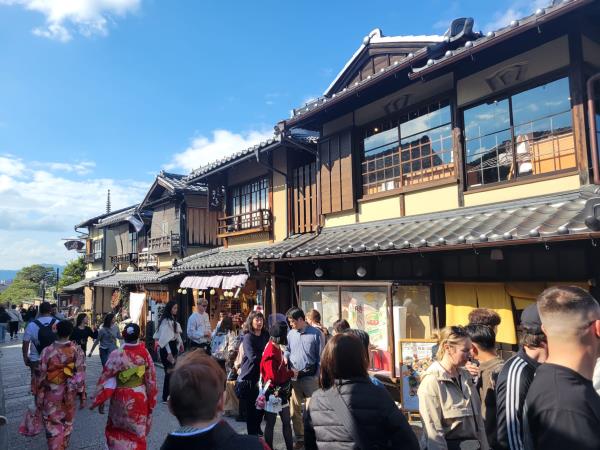 Japan family 12 day tour