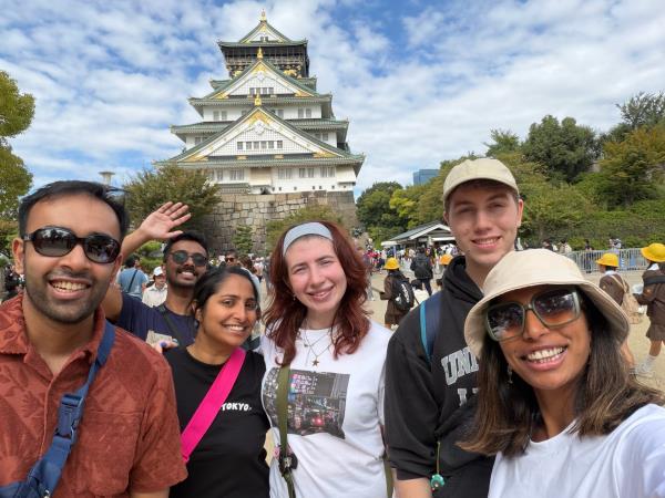 Japan family 12 day tour