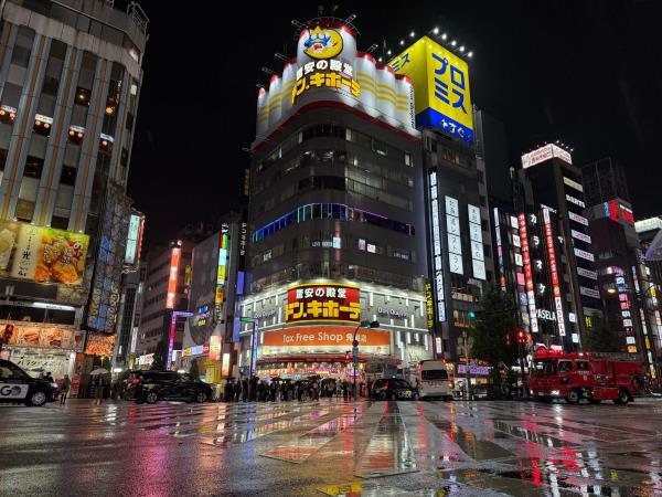 Japan family 12 day tour