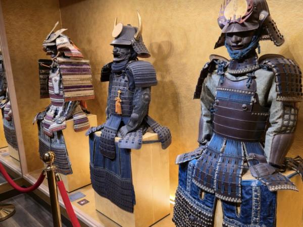 Japan anime vacation, 7 days