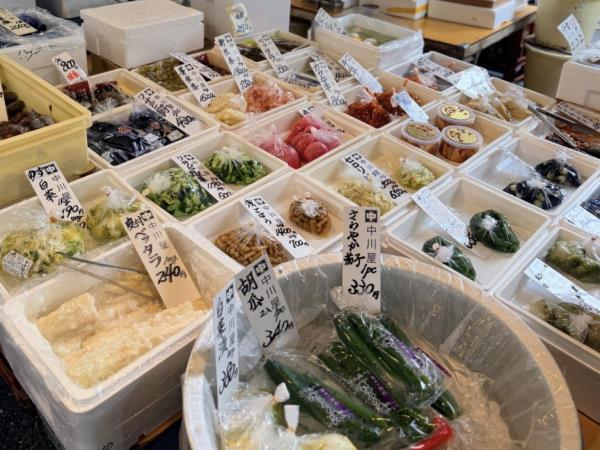Japan anime vacation, 7 days