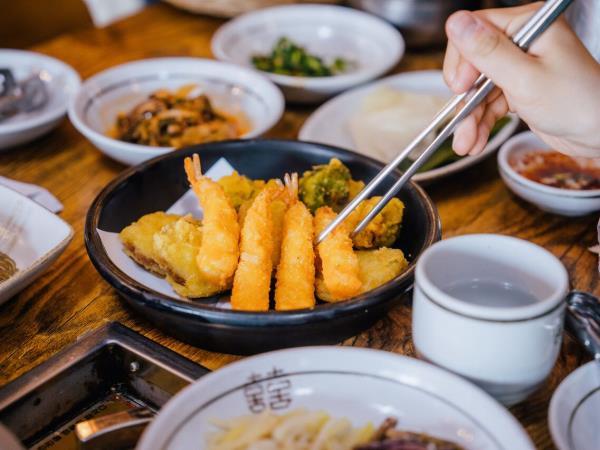 South Korea Highlights tour