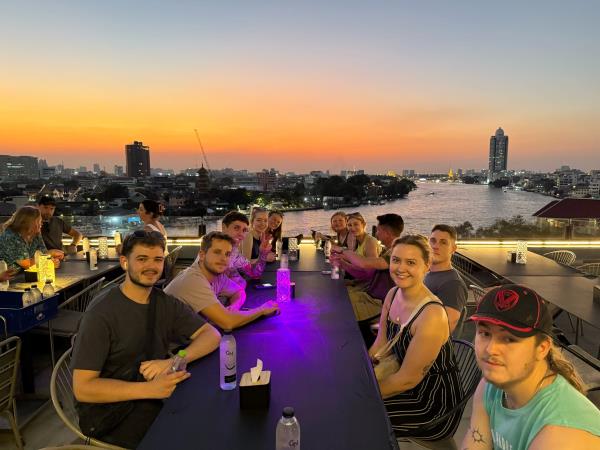 Thailand 7 day tour