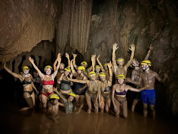 Thailand and Laos 14 day tour