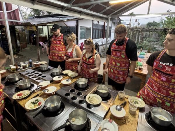 Vietnam family 13 day tour
