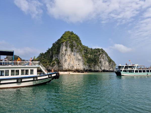 Vietnam family 13 day tour