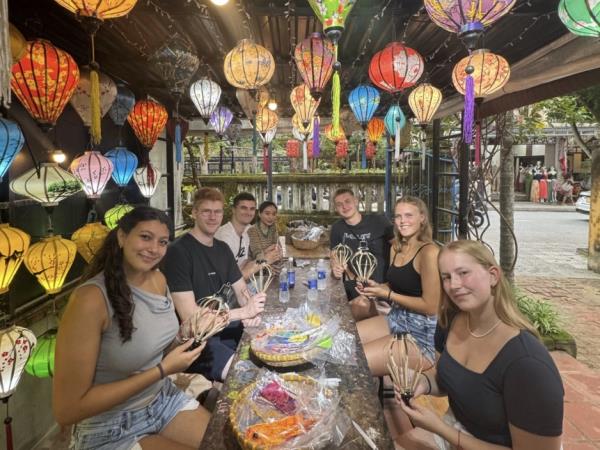 Vietnam family 13 day tour