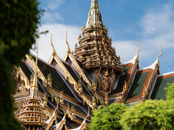 Thailand family 11 day tour