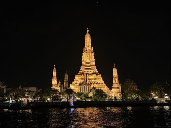 Thailand family 11 day tour