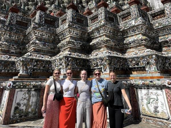 Thailand family 11 day tour