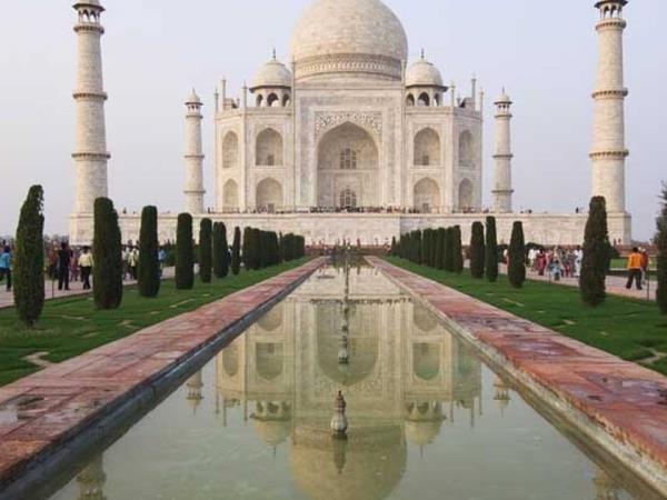 Bhutan and North India vacation