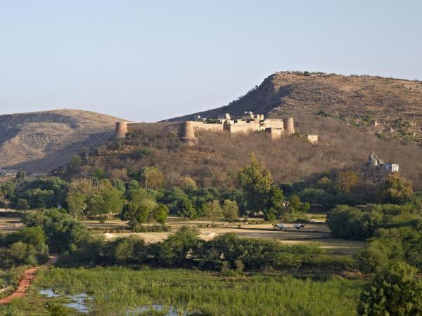 Bhutan and North India vacation