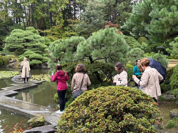 Japan undiscovered north holiday