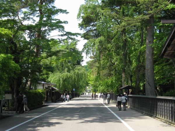 Japan undiscovered north holiday