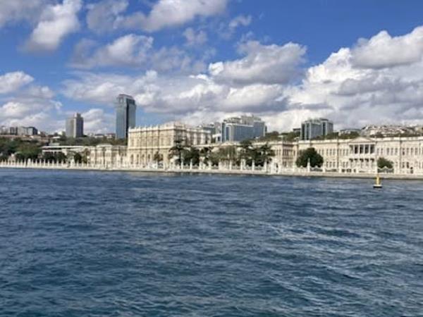 Turkey highlights vacation, 10 days