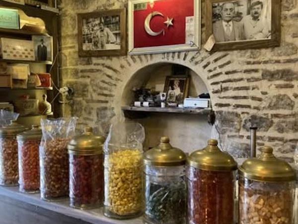 Turkey highlights vacation, 10 days