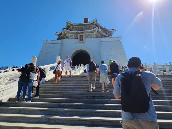 Taiwan 12 day small group tour