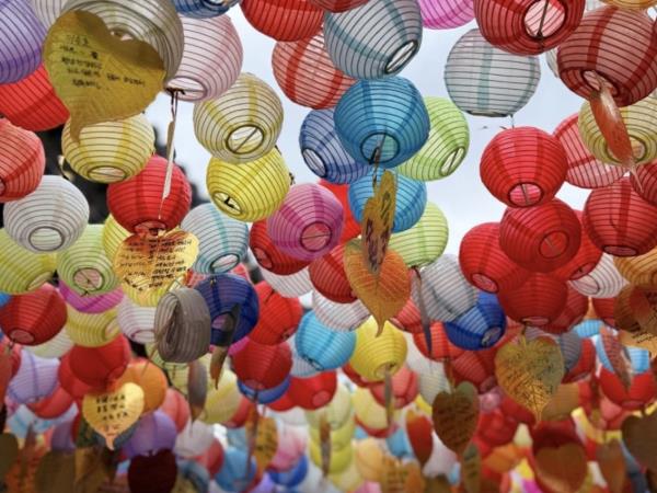 Korea small group tour