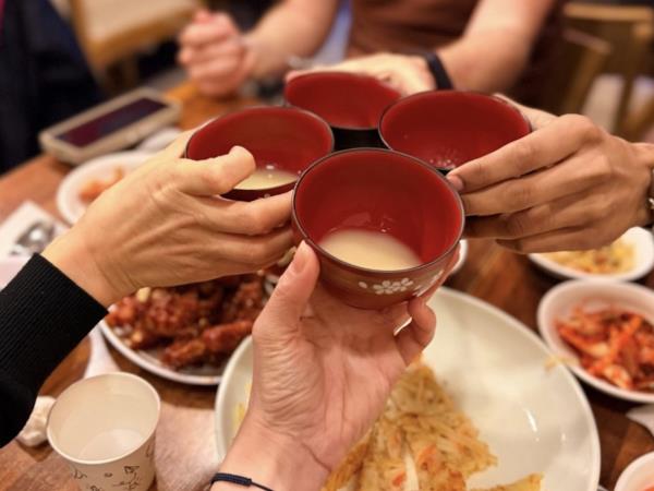 South Korea family tour, 9 days