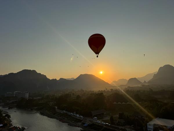 Southeast Asia 31 day tour