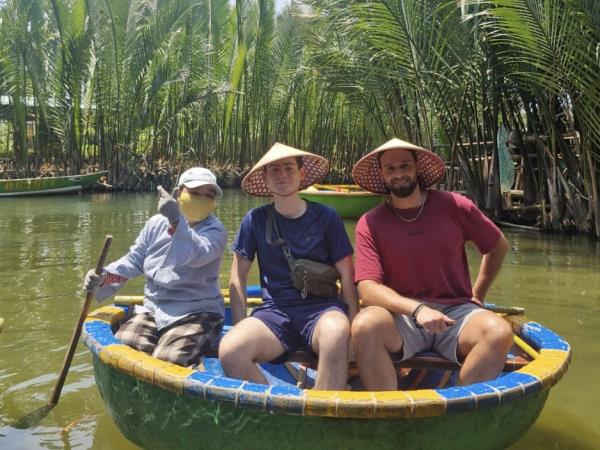 Southeast Asia 31 day tour