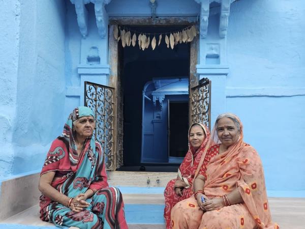 North India tours, 14 days