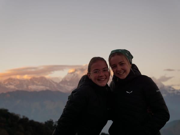 Nepal 19 day tour,culture, wildlife & Annapurna