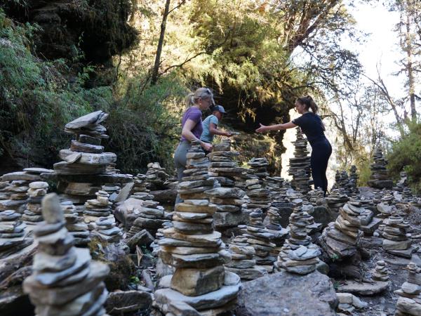 Nepal 19 day tour,culture, wildlife & Annapurna