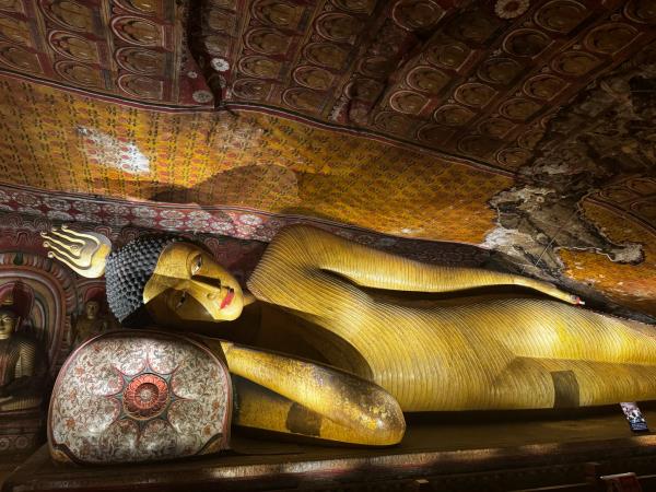 Sri Lanka 13 day tour