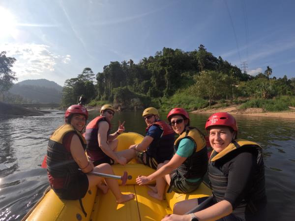 Sri Lanka 13 day tour