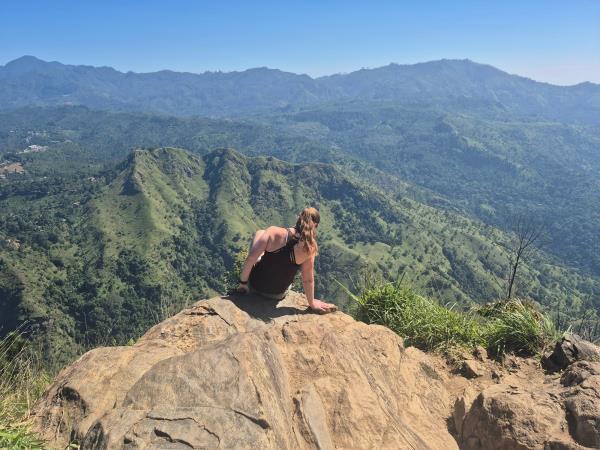 Sri Lanka 13 day tour