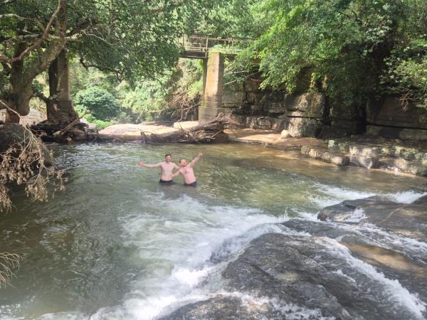 Sri Lanka 13 day tour
