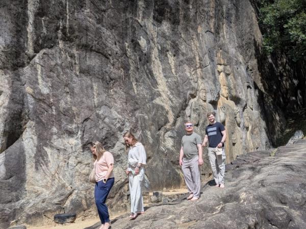 Sri Lanka 13 day tour