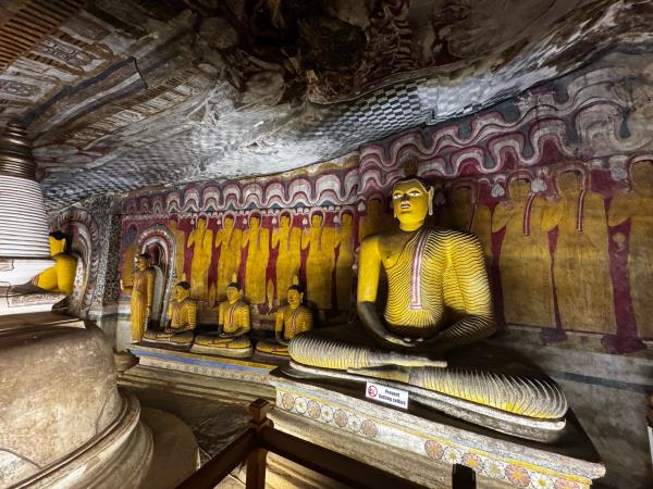 Sri Lanka 13 day tour