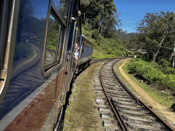Sri Lanka 13 day tour