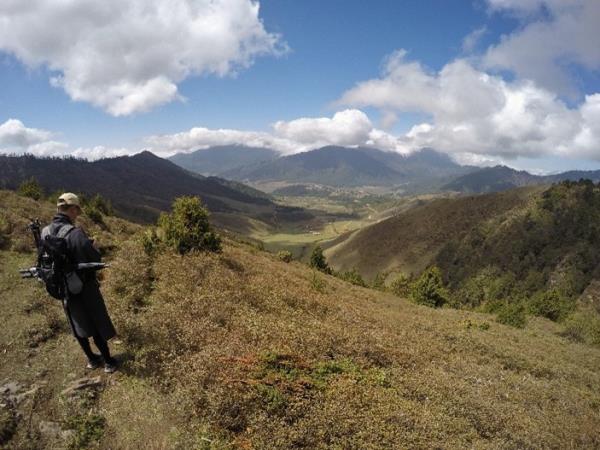 Classic Bhutan holiday, tailor made