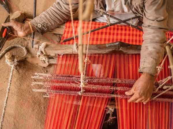 Bhutan and North India vacation
