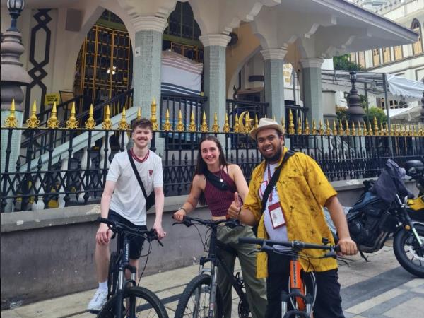 Singapore 3 day tour 